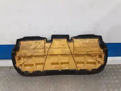 Pezzo di ricambio per auto di seconda mano sedili posteriori per seat leon (1p1) leon (1p1) (2005 - 2012) riferimenti oem iam   n2.z2.pasillo.1.f.1