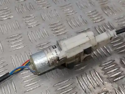 Second-hand car spare part right front seat for audi a8 (4e2) 3.7 quattro oem iam references   n2.z2.pasillo.2.f.4