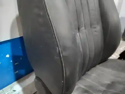 Second-hand car spare part right front seat for audi a8 (4e2) 3.7 quattro oem iam references   n2.z2.pasillo.2.f.4