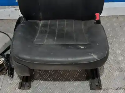 Second-hand car spare part right front seat for audi a8 (4e2) 3.7 quattro oem iam references   n2.z2.pasillo.2.f.4