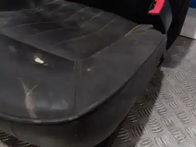 Second-hand car spare part right front seat for audi a8 (4e2) 3.7 quattro oem iam references   n2.z2.pasillo.2.f.4