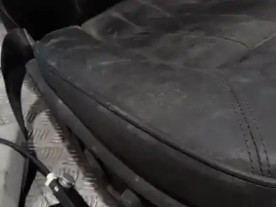 Second-hand car spare part right front seat for audi a8 (4e2) 3.7 quattro oem iam references   n2.z2.pasillo.2.f.4