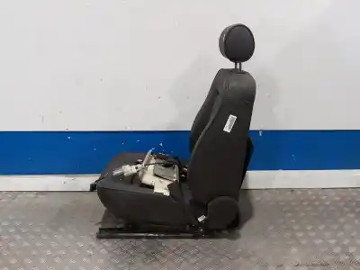 Second-hand car spare part right front seat for audi a8 (4e2) 3.7 quattro oem iam references   n2.z2.pasillo.2.f.4