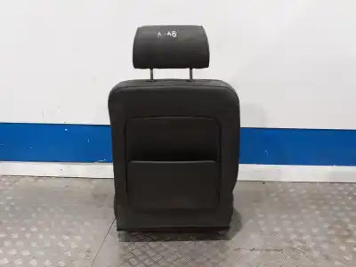 Second-hand car spare part right front seat for audi a8 (4e2) 3.7 quattro oem iam references   n2.z2.pasillo.2.f.4