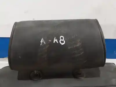 Second-hand car spare part right front seat for audi a8 (4e2) 3.7 quattro oem iam references   n2.z2.pasillo.2.f.4