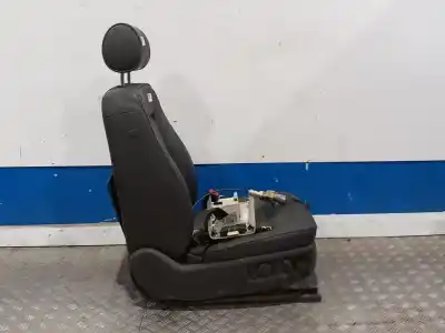 Second-hand car spare part right front seat for audi a8 (4e2) 3.7 quattro oem iam references   n2.z2.pasillo.2.f.4