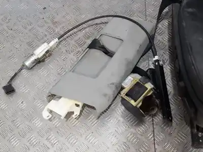 Second-hand car spare part right front seat for audi a8 (4e2) 3.7 quattro oem iam references   n2.z2.pasillo.2.f.4