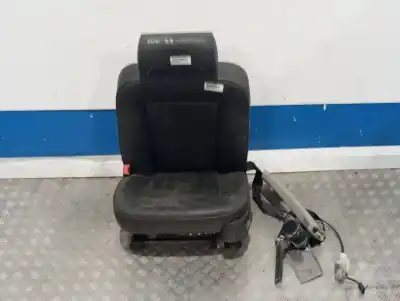 Second-hand car spare part left front seat for audi a8 (4e2) 3.7 quattro oem iam references   n2.z2.pasillo.2.f.4