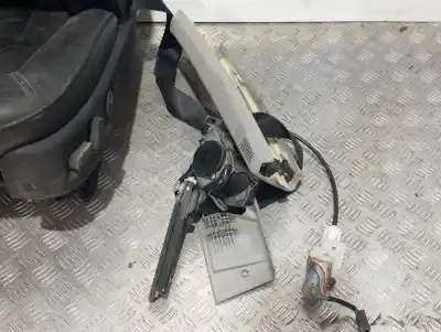 Second-hand car spare part left front seat for audi a8 (4e2) 3.7 quattro oem iam references   n2.z2.pasillo.2.f.4