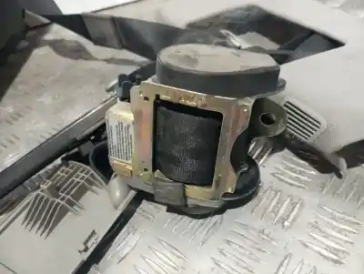 Second-hand car spare part left front seat for audi a8 (4e2) 3.7 quattro oem iam references   n2.z2.pasillo.2.f.4