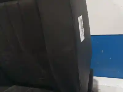 Second-hand car spare part left front seat for audi a8 (4e2) 3.7 quattro oem iam references   n2.z2.pasillo.2.f.4