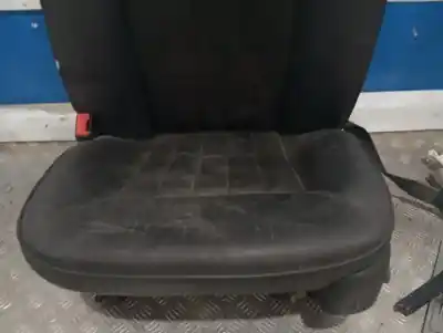 Second-hand car spare part left front seat for audi a8 (4e2) 3.7 quattro oem iam references   n2.z2.pasillo.2.f.4