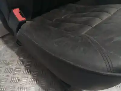 Second-hand car spare part LEFT FRONT SEAT for AUDI A8 (4E2)  OEM IAM references   N2.Z2.PASILLO.2.F.4