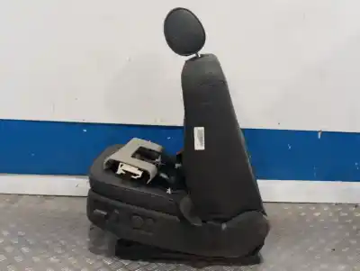Second-hand car spare part left front seat for audi a8 (4e2) 3.7 quattro oem iam references   n2.z2.pasillo.2.f.4