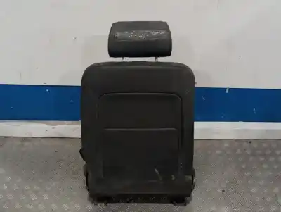 Second-hand car spare part left front seat for audi a8 (4e2) 3.7 quattro oem iam references   n2.z2.pasillo.2.f.4