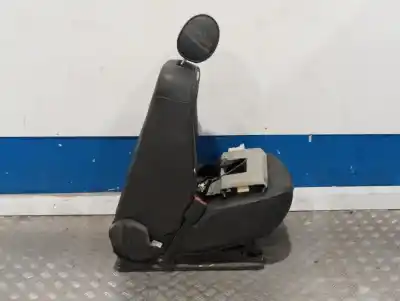 Second-hand car spare part left front seat for audi a8 (4e2) 3.7 quattro oem iam references   n2.z2.pasillo.2.f.4