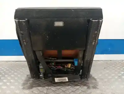 Second-hand car spare part left front seat for audi a8 (4e2) 3.7 quattro oem iam references   n2.z2.pasillo.2.f.4