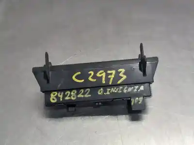 Tweedehands auto-onderdeel elektronische module voor opel insignia a sedán (g09) 2.0 cdti (69) oem iam-referenties 13503204