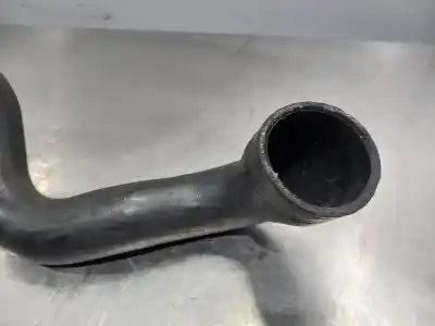 Автозапчастина б/у труба для opel corsa c club посилання на oem iam 13101638  n2.z1.29.2.2