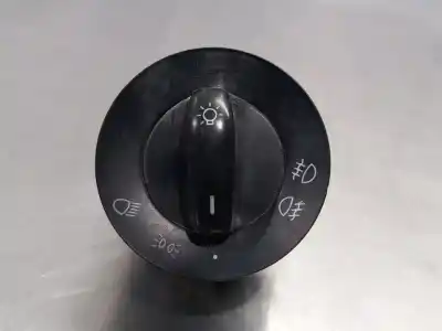 Pezzo di ricambio per auto di seconda mano CONTROLLO DELLA LUCE per PORSCHE CAYENNE (TIPO 9PA) (2002->)  Riferimenti OEM IAM 7L5941531B  N1.Z1.30.2.M
