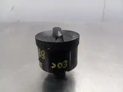 Pezzo di ricambio per auto di seconda mano controllo della luce per porsche cayenne (tipo 9pa) (2002->) 3.2 básico [3.2 ltr. - 184 kw v6 cat] riferimenti oem iam 7l5941531b  n1.z1.30.2.m
