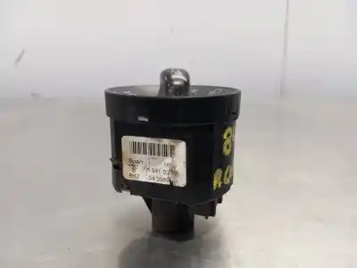 Pezzo di ricambio per auto di seconda mano controllo della luce per porsche cayenne (tipo 9pa) (2002->) 3.2 básico [3.2 ltr. - 184 kw v6 cat] riferimenti oem iam 7l5941531b  n1.z1.30.2.m