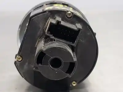 Pezzo di ricambio per auto di seconda mano controllo della luce per porsche cayenne (tipo 9pa) (2002->) 3.2 básico [3.2 ltr. - 184 kw v6 cat] riferimenti oem iam 7l5941531b  n1.z1.30.2.m