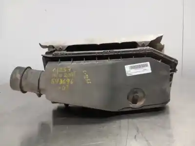 Piesă de schimb auto la mâna a doua FILTRU DE AER pentru MERCEDES-BENZ CLASE CLK (W209) COUPE  Referințe OEM IAM A6120900301  N2.Z1.DEPOSITO.1