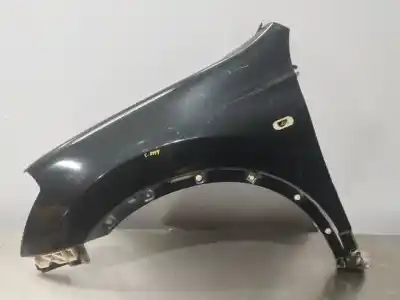 Piesă de schimb auto la mâna a doua aripã stânga fațã pentru nissan qashqai (j10) visia referințe oem iam 