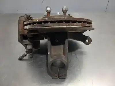 Second-hand car spare part FRONT LEFT KNUCKLE for MAZDA 3 BERLINA (BK)  OEM IAM references 3N613K170  N4.Z1.01.01.04