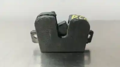 Second-hand car spare part trunk lock for porsche cayenne (typ 9pa) * oem iam references   n1.z1.28.3.m