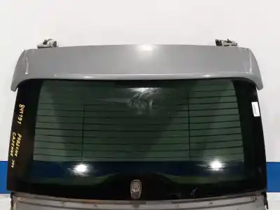 Pezzo di ricambio per auto di seconda mano PORTELLONE per PORSCHE CAYENNE (9PA)  Riferimenti OEM IAM   N5.Z1.5.7.B