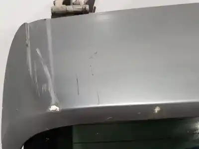 Pezzo di ricambio per auto di seconda mano portellone per porsche cayenne (9pa) turbo 4.5 riferimenti oem iam   n5.z1.5.7.b