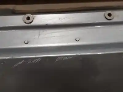Pezzo di ricambio per auto di seconda mano portellone per porsche cayenne (9pa) turbo 4.5 riferimenti oem iam   n5.z1.5.7.b