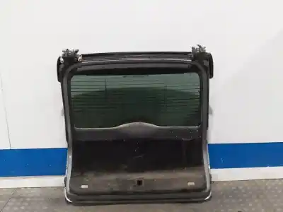 Pezzo di ricambio per auto di seconda mano portellone per porsche cayenne (9pa) turbo 4.5 riferimenti oem iam   n5.z1.5.7.b