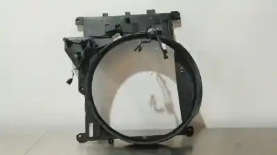 Автозапчастина б/у передня решіта радіатора для land rover range rover (lm) 4.4 v8 cat посилання на oem iam bh428146ae