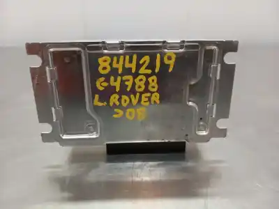 Автозапчастина б/у блок управління акпп для land rover range rover (lm) 4.4 v8 cat посилання на oem iam ah427h417ae  n1.z2.5.4.3