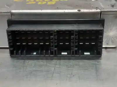 Автозапчастина б/у блок управління акпп для land rover range rover (lm) 4.4 v8 cat посилання на oem iam ah427h417ae