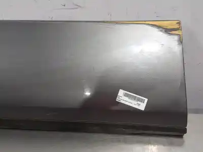 Автозапчастина б/у молдинг для land rover range rover (lm) 4.4 v8 cat посилання на oem iam 8263895
