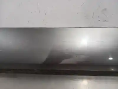 Автозапчастина б/у молдинг для land rover range rover (lm) 4.4 v8 cat посилання на oem iam 8263895  n2.z1.aleron.b