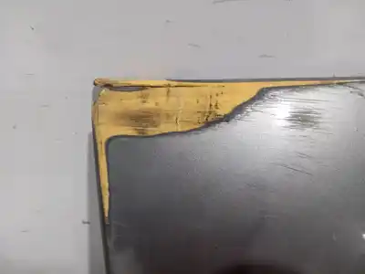 Автозапчастина б/у молдинг для land rover range rover (lm) 4.4 v8 cat посилання на oem iam 8263895  n2.z1.aleron.b