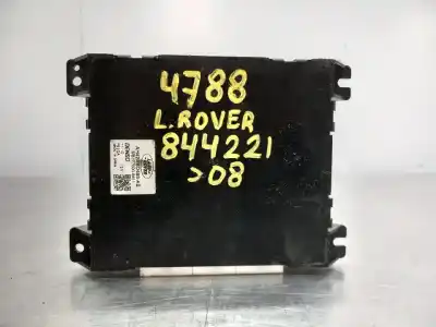 Автозапчастина б/у електронний модуль для land rover range rover (lm) 4.4 v8 cat посилання на oem iam ah4218d493ab  n1.z2.5.4.3