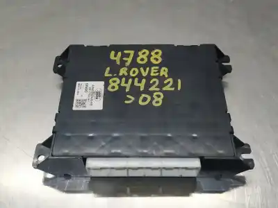 Автозапчасти б/у электронный модуль за land rover range rover (lm) 4.4 v8 cat ссылки oem iam ah4218d493ab mb1776008411  n1.z2.4.11.4