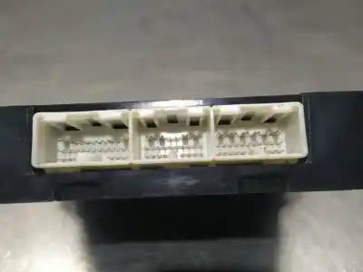 Автозапчасти б/у электронный модуль за land rover range rover (lm) 4.4 v8 cat ссылки oem iam ah4218d493ab mb1776008411