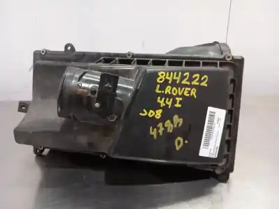 Автозапчастина б/у повітряний фільтр для land rover range rover (lm) 4.4 v8 cat посилання на oem iam bh429600bb  n2.z1.deposito.4
