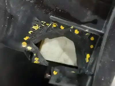 Автозапчастина б/у повітряний фільтр для land rover range rover (lm) 4.4 v8 cat посилання на oem iam bh429600bb  n2.z1.deposito.4