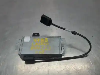 Автозапчастина б/у електронний модуль для land rover range rover (lm) 4.4 v8 cat посилання на oem iam ah4218c941ag