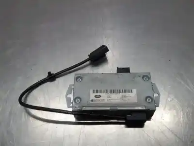 Автозапчастина б/у електронний модуль для land rover range rover (lm) 4.4 v8 cat посилання на oem iam ah4218c941ag  n1.z2.5.4.3