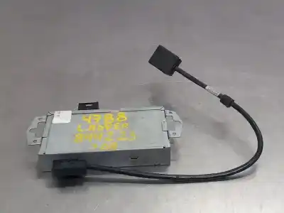 Автозапчасти б/у электронный модуль за land rover range rover (lm) 4.4 v8 cat ссылки oem iam ah4218c941ag  n2.z1.1.40