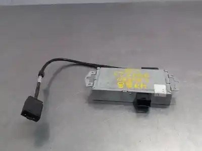 Автозапчасти б/у электронный модуль за land rover range rover (lm) 4.4 v8 cat ссылки oem iam ah4218c941ag